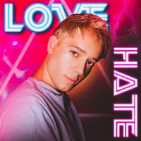 Görkem Göknil - Love & Hate