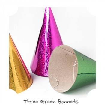 Various Artist - Three Green Bonnets
