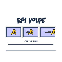 Ray Volpe - On The Run