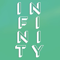 Alex Harrington - Infinity