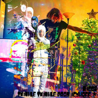 Riggs - Twinkle Twinkle (Explicit)