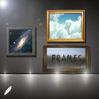 Asteroid Afterparty - Frames