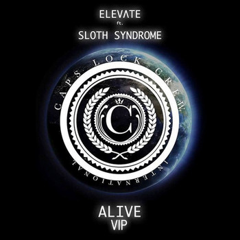 Elevate - ALiVE