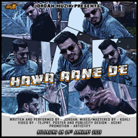 Jordan Muzik - HAWA AANE DE
