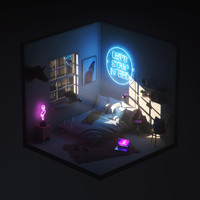 CC - Quarantine (Explicit)