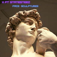 X - Face Sculptures (Explicit)