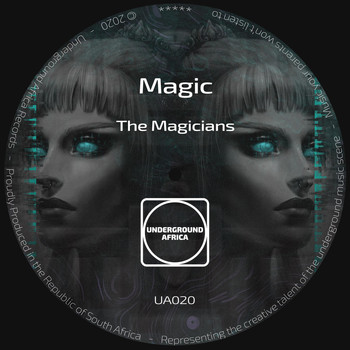 The Magicians - Magic