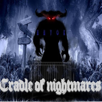 Havok - Cradle Of Nightmares 