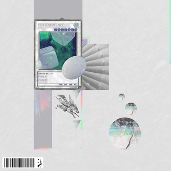 Omni - PLATINUM DICE