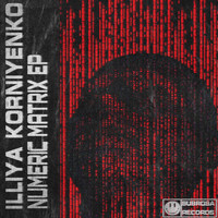Illiya Korniyenko - Numeric Matrix
