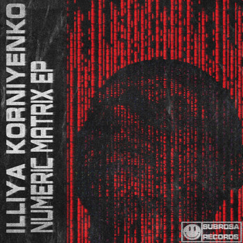 Illiya Korniyenko - Numeric Matrix