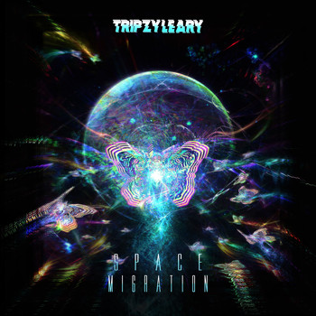 Tripzy Leary - Space Migration
