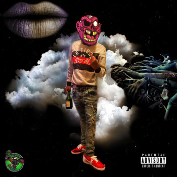 Vallee - Beetlejuice (Explicit)