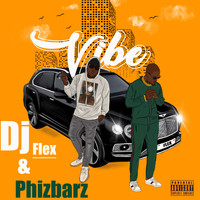 DJ Flex - Vibe (feat. Phizbarz)