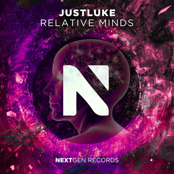 Justluke - Relative Minds