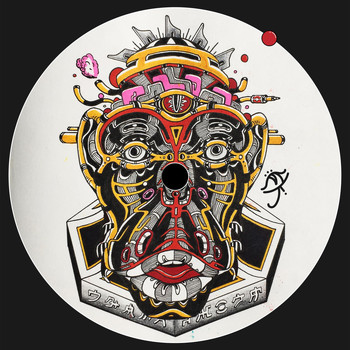 Ninetree - Mr Dubolina