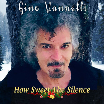 Gino Vannelli - How Sweet The Silence