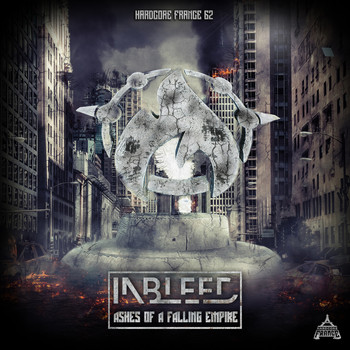 Inbleed - Ashes of a Falling Empire (Explicit)