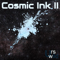 Urs Wild - Cosmic Ink II