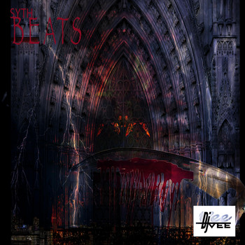 DJ Vee - Syth Beats (Explicit)