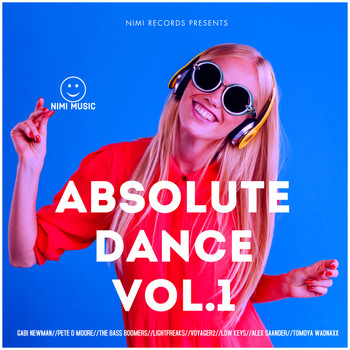 Various Artists - Absolute Dance, Vol. 1