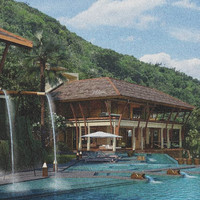 goosetaf - poolside.