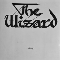The Wizard - Destiny