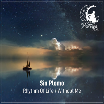 Sin Plomo - Rhythm of Life / Without Me