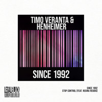 Timo Veranta & Henheimer - Since 1992