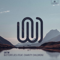 SRTW featuring Charity Children - Butterflies