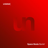 Space Boots - Burnin'