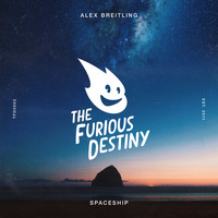 Alex Breitling - Spaceship