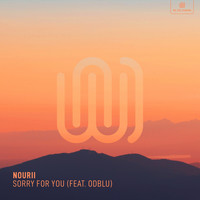 nourii featuring ODBLU - Sorry for You
