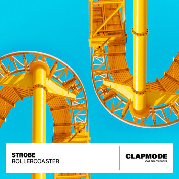 Strobe - Rollercoaster