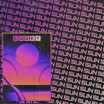 Cooky - Sun