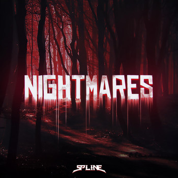 Spline - Nightmares