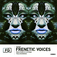 Arzenic - Frenetic Voices