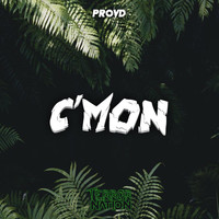 PROVD - C' Mon