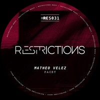 Matheo Velez - Wanted