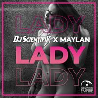 Maylan Manaza - Lady