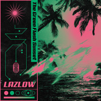 Lazlow - ALTERNATIVE VISION
