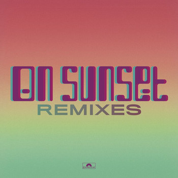 Paul Weller - On Sunset (Remixes)