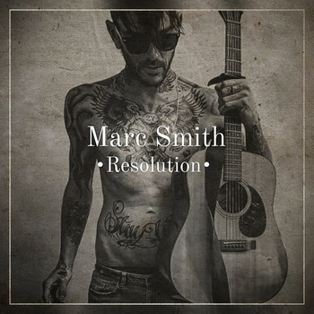 Marc Smith - Resolution