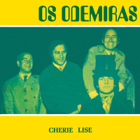 Trio Odemira - Cherie Lise