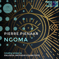 Pierre Pienaar - Ngoma