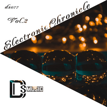 Various Artists - Electronic Chronicle, Vol.2
