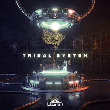 Libra - Tribal System