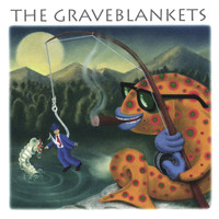 the graveblankets - the graveblankets