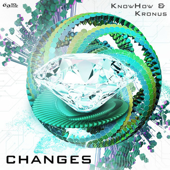 KnowHow and Kronus - Changes