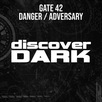 Gate 42 - Danger / Adversary